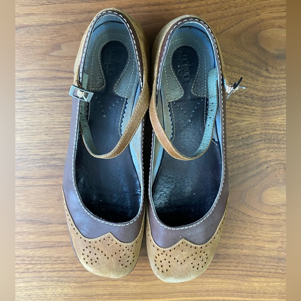 Indigo by Clark’s Size 9.5 Shoes